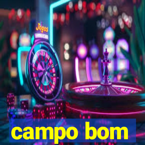 campo bom